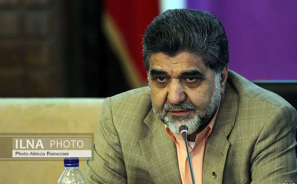 انتقاد استاندار تهران از حذف رویکرد استانی شبکه پنج سیما 