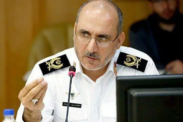 توضیح رئیس پلیس راهور تهران درباره «طرح ترافیک جدید» 