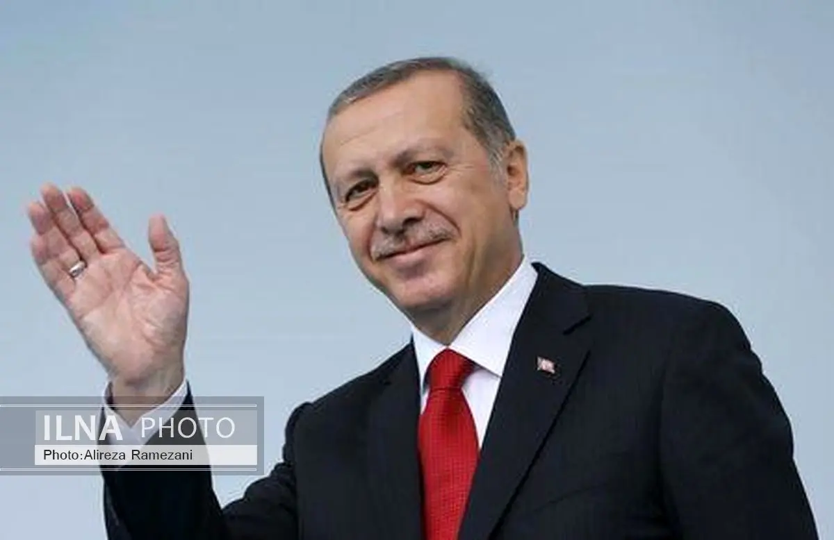پوتین دوست من است