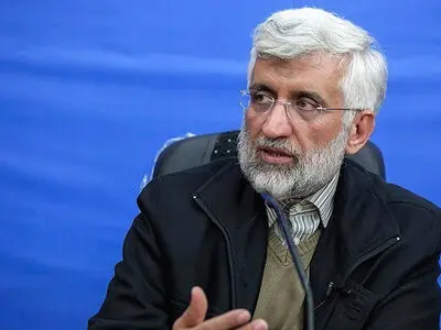 جلیلی: بار دیگر دشمنان اسلام و ایران مأیوس شدند 
