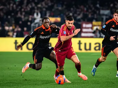 ویدیو: خلاصه بازی آاس رم 1 - کومو 0