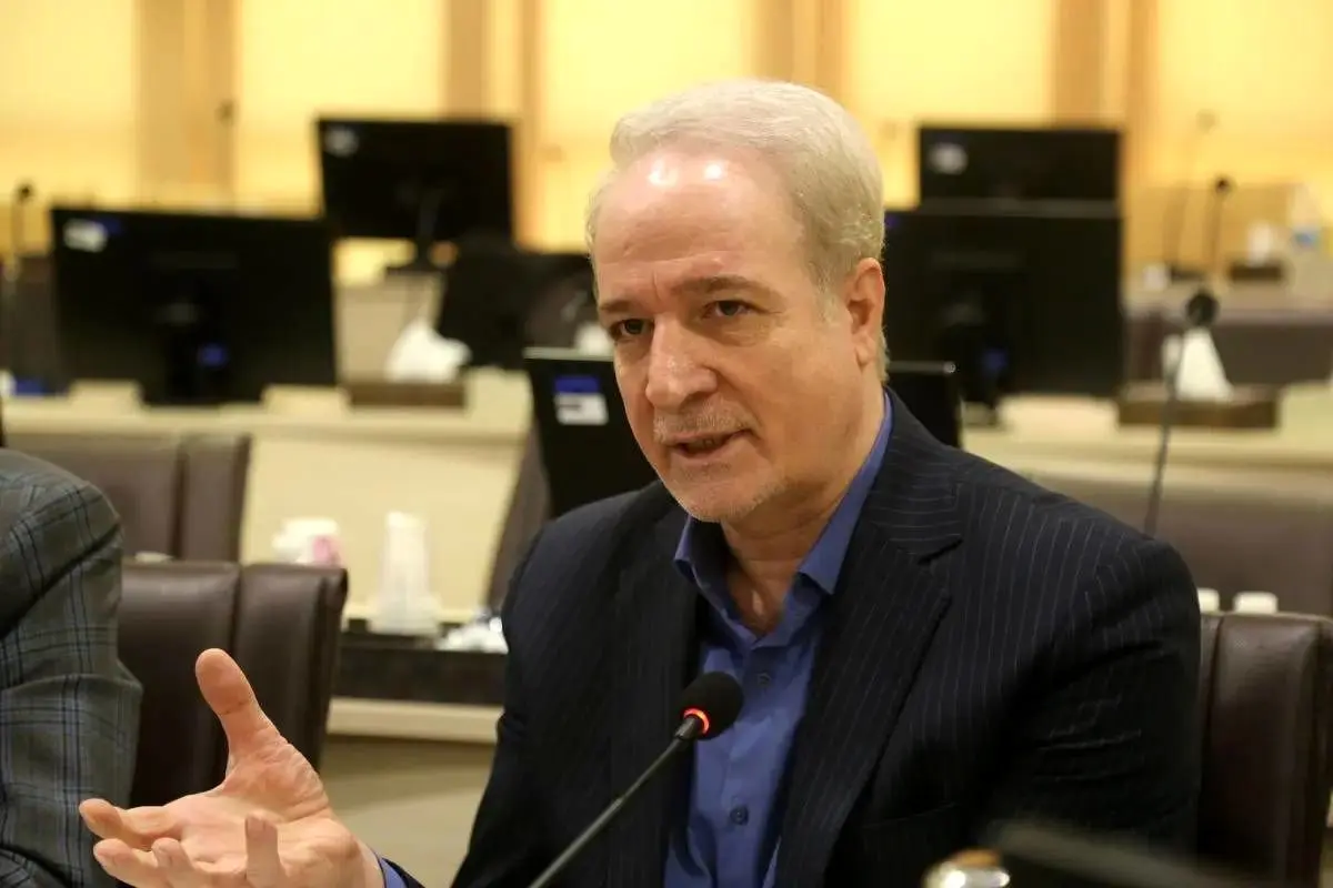 چرا برخی محصولات دامی ایران برگشت می‌خورد؟