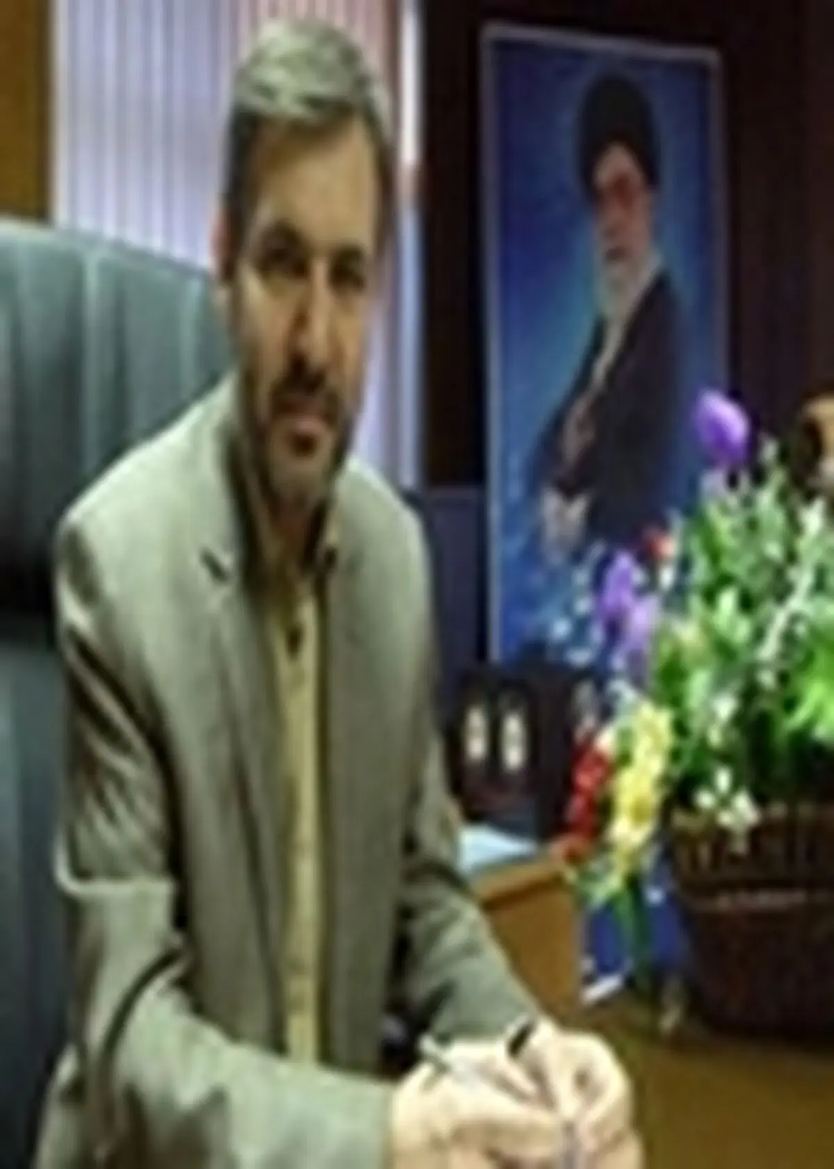 بازدید مدیر کل تعاون آدربایجان غربی از دفتر خبرگزاری ایلنا و روزنامه کار و کارگر در استان