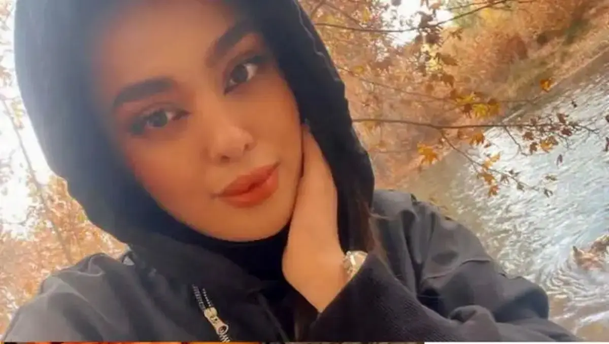 پرونده «سما جهانباز» دختر گمشده در شیراز منجر به صدور قرار نهایی شد