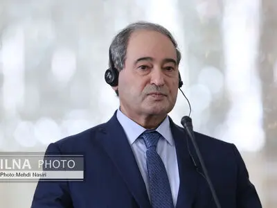 حضور آمریکا در خاک سوریه دوره استعمار را به ذهن متبادر می‌کند/ ایران بخشی از هر روندی است که در سوریه ایجاد می‌شود