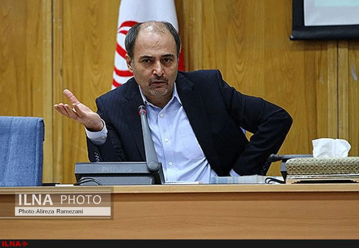 اجازه تحمیل فشارهای سیاسی به صندوق بازنشستگی را ندادهایم