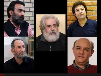 برنامه «پنج شب، پنج نمایشنامه‌نویس» به تعویق افتاد