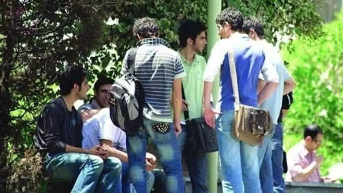 ۳۰ درصد جوانان ایرانی نه کار می‌کنند، نه درس می‌خوانند