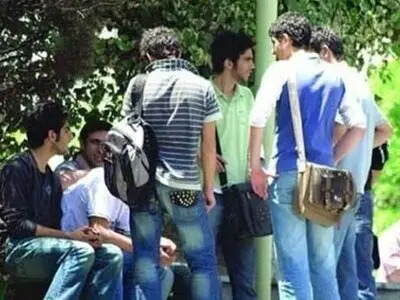 ۳۰ درصد جوانان ایرانی نه کار می‌کنند، نه درس می‌خوانند