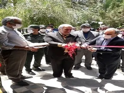 بازگشایی سینما پارک قاین