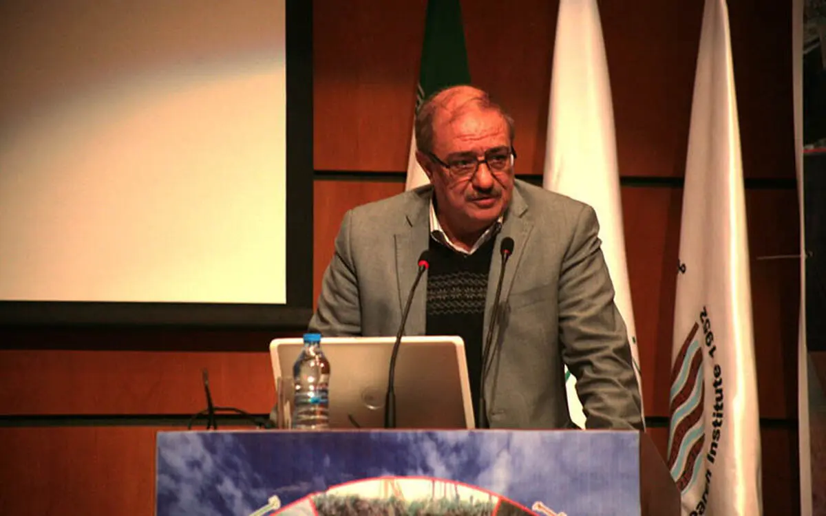 دیپلماسی آب جایگزین نفت می‌شود/ سرمایه گذاری ۹ هزار میلیارد تومانی دولت در بخش آب