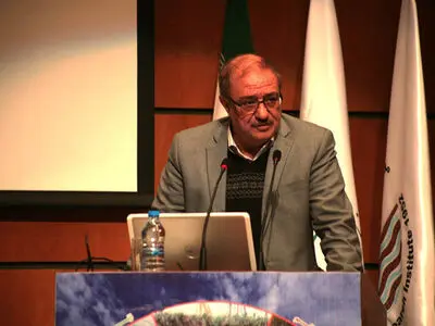 دیپلماسی آب جایگزین نفت می‌شود/ سرمایه گذاری ۹ هزار میلیارد تومانی دولت در بخش آب
