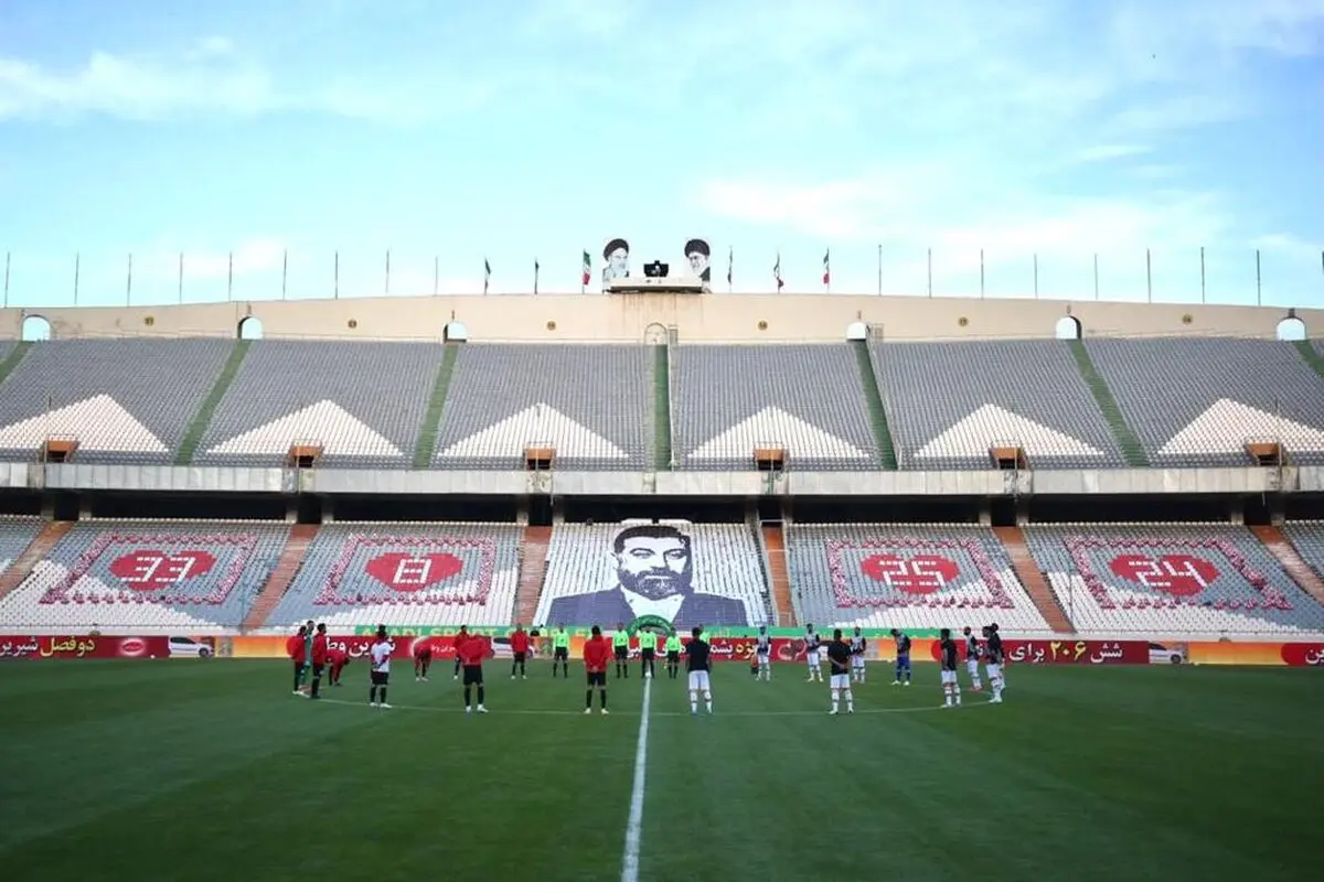 ویدئو: خلاصه بازی پرسپولیس یک - مس رفسنجان صفر