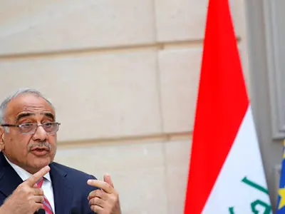 رئیس وزراء العراق: لا نخفی أن أعداد کبیرة من خلایا "داعش" ما زالت موجودة