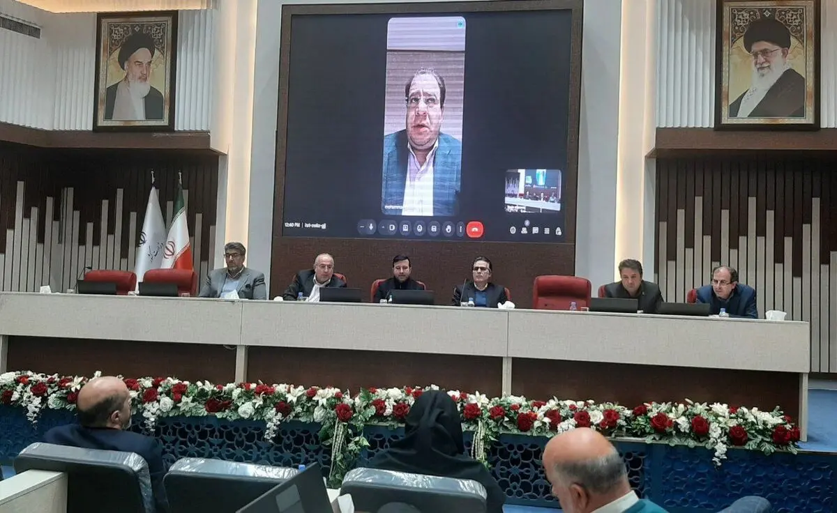 مصوبه بنزین در این دولت محرمانه نبود / گفت‌وگوی اجتماعی مانع تکرار بحران ۹۸ شد