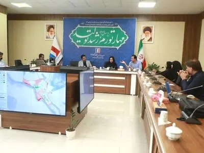 حفظ محیط زیست یک اصل بنیادین در سازمان منطقه آزاد اروند
