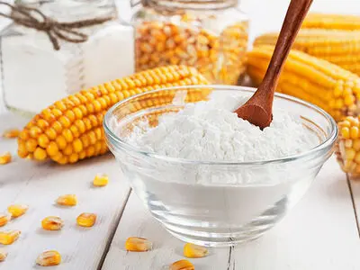 مصرف نشاسته ذرت برای سلامتی مفید است یا مضر؟