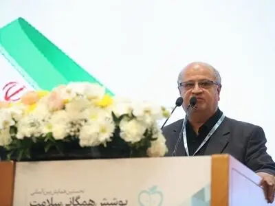 معرفی الگوی موفق جمهوری اسلامی ایران در زمینه پوشش همگانی سلامت