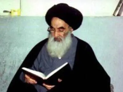  آیت‌الله سیستانی زمان آغاز ماه رمضان را اعلام کرد