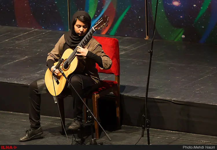 گالری