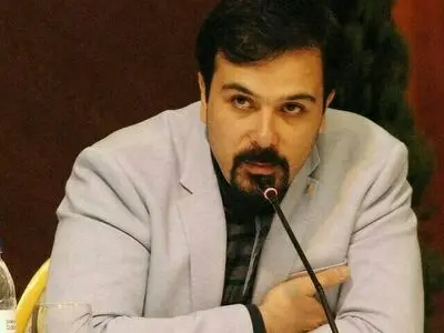 انتصاب مدیر جدید باغ موزه نگارستان و موزه مقدم