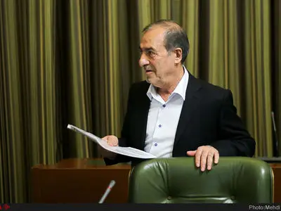 بلوکه شدن طرح‌های شورای عالی استان‌ها در مجلس