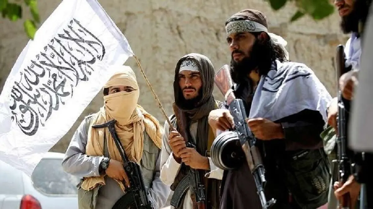 پیش‌بینی اطلاعات آمریکا درباره سقوط زودهنگام دولت افغانستان به دست طالبان


