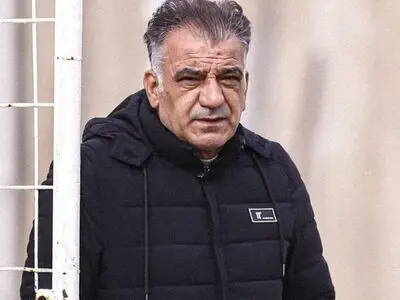 طاهری: دوست داریم دربی با حضور تماشاگران برگزار شود