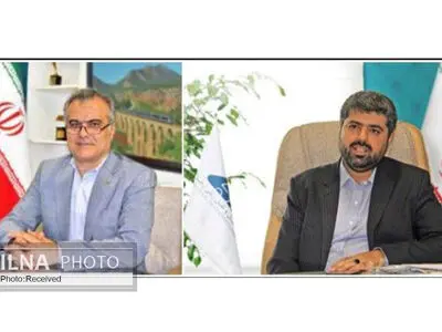 پیام نوروزی رئیس هیات مدیره ومدیر عامل شرکت رجا