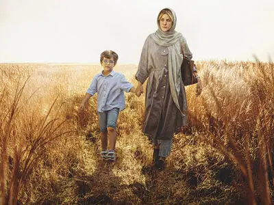 «علفزار» و «چند می‌گیری گریه کنی ۲» از چهارشنبه به سینما می‌آیند