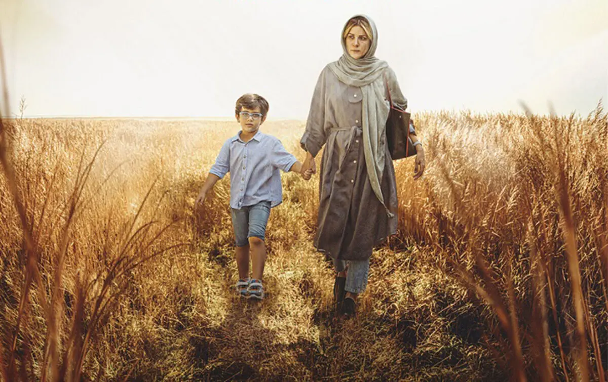 «علفزار» و «چند می‌گیری گریه کنی ۲» از چهارشنبه به سینما می‌آیند