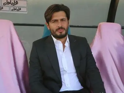  دقیقی: تفاوت رفتاری مربی پرسپولیس نگران‌مان می‌کند