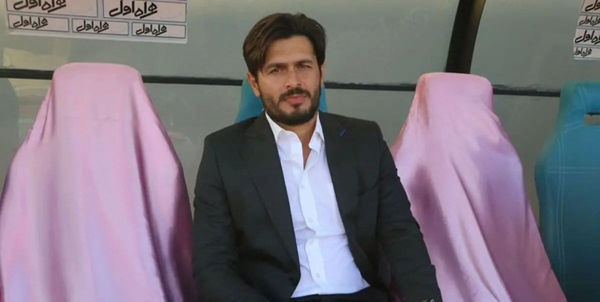  دقیقی: تفاوت رفتاری مربی پرسپولیس نگران‌مان می‌کند