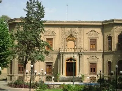 موزه‌های شهرداری تهران در ایام نوروز میزبان گردشگران است