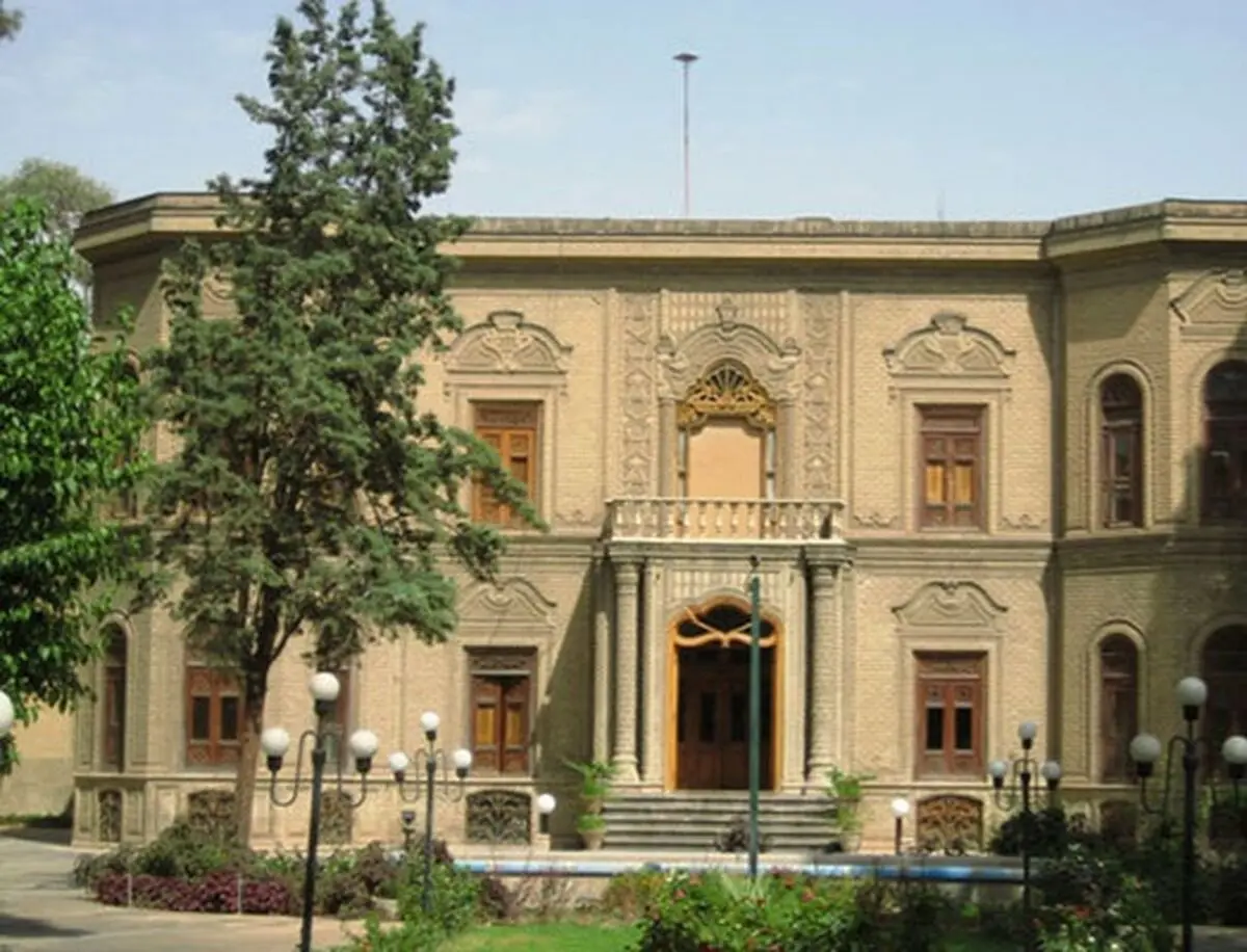 موزه‌های شهرداری تهران در ایام نوروز میزبان گردشگران است