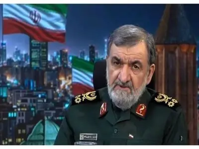 اللواء رضائي: مخطط الصهاينة ضد إيران قد يفشل بسبب أحداث داخل "إسرائيل"