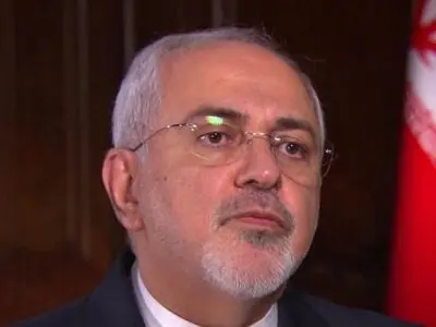 ظریف: عدم الثقة بأمیرکا ترسخ الیوم أکثر لدى ایران