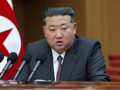 کیم جونگ اون به چین سفر کرد