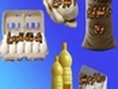 صاحب یکی از مجتمع‌های تجاری تهران مشمول دریافت سبد کالایی شد!