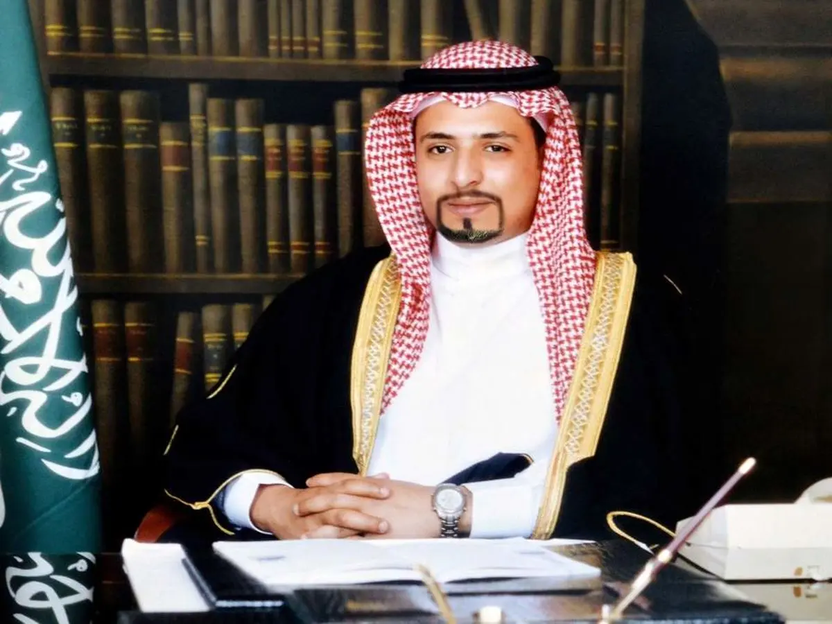 شاهزاده تبعیدی سعودی، اپوزیسیون مستقر در اروپا تشکیل داد