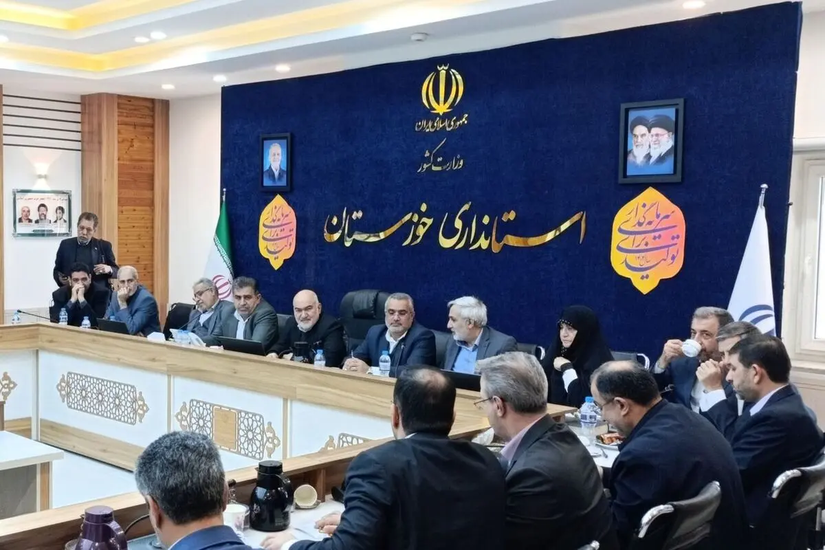 پوشش همه خانوارهای دهک‌ یک تا چهار شادگان زیر چتر کمیته امداد تا ۱۰ روز آینده