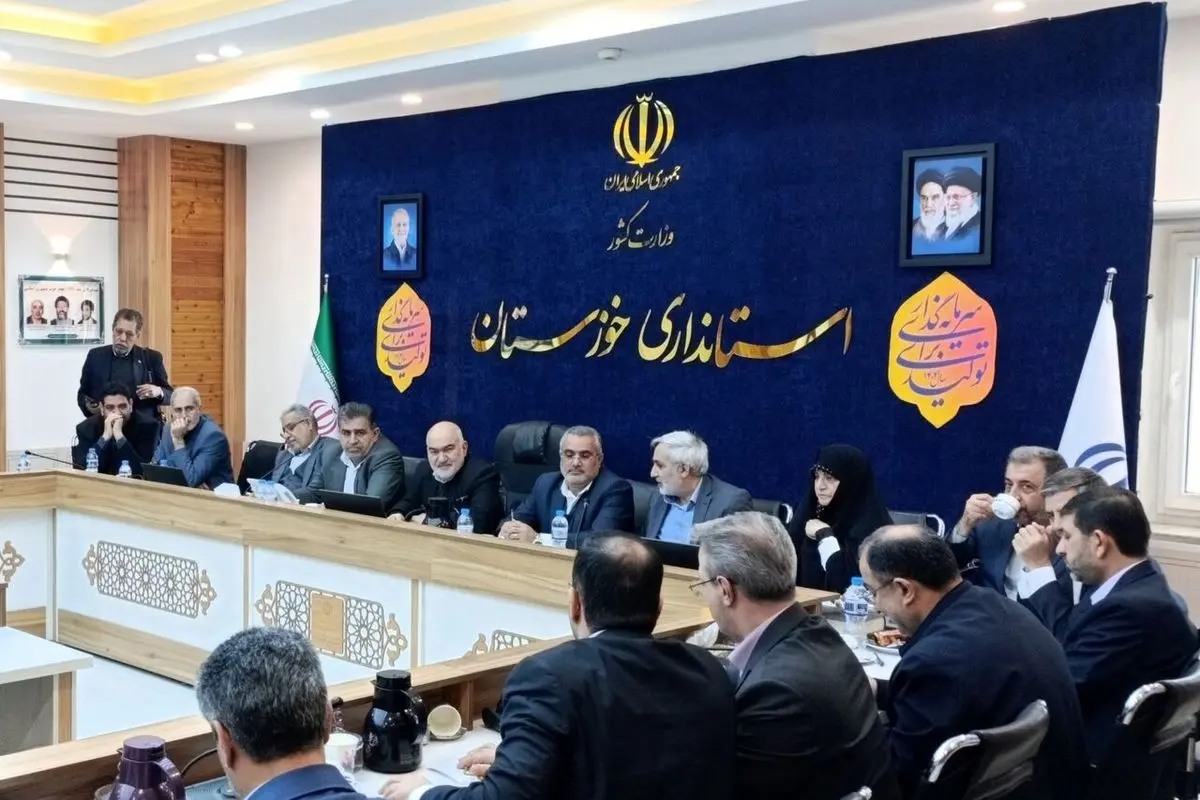 پوشش همه خانوارهای دهک‌ یک تا چهار شادگان زیر چتر کمیته امداد تا ۱۰ روز آینده