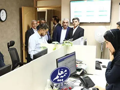 هر تماس فرصتی برای خدمت صبورانه و جبران سریع خسارت