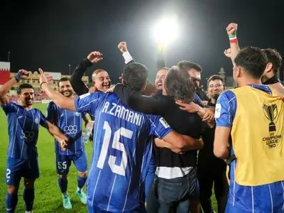 استقلالِ ساپینتو و رکورد ۸۸ روز شکست‌ناپذیری