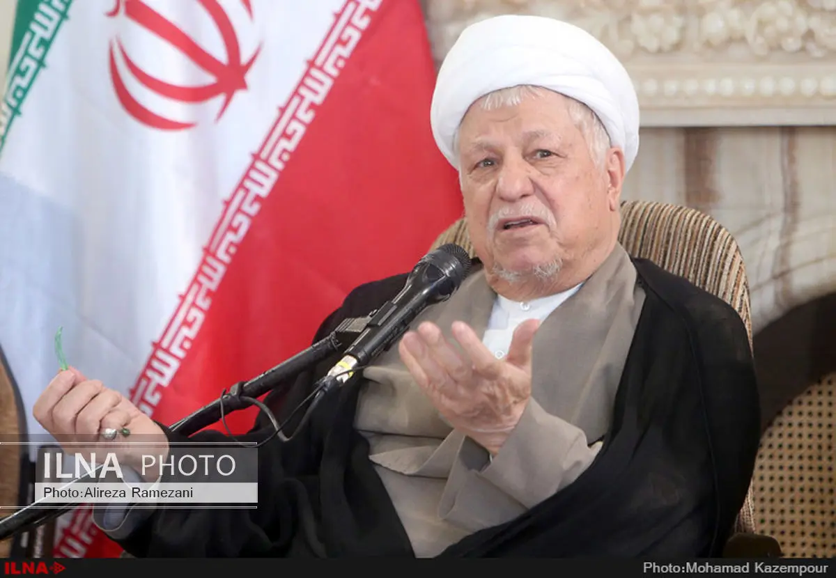 افراطیها با بر هم زدن مجالس میخواهند کشور را ناامن جلوه دهند