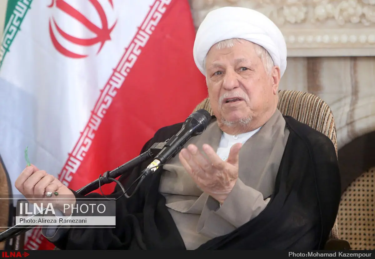 پاسخ تند دفتر آیت‌الله هاشمی به اظهارات یک نماینده