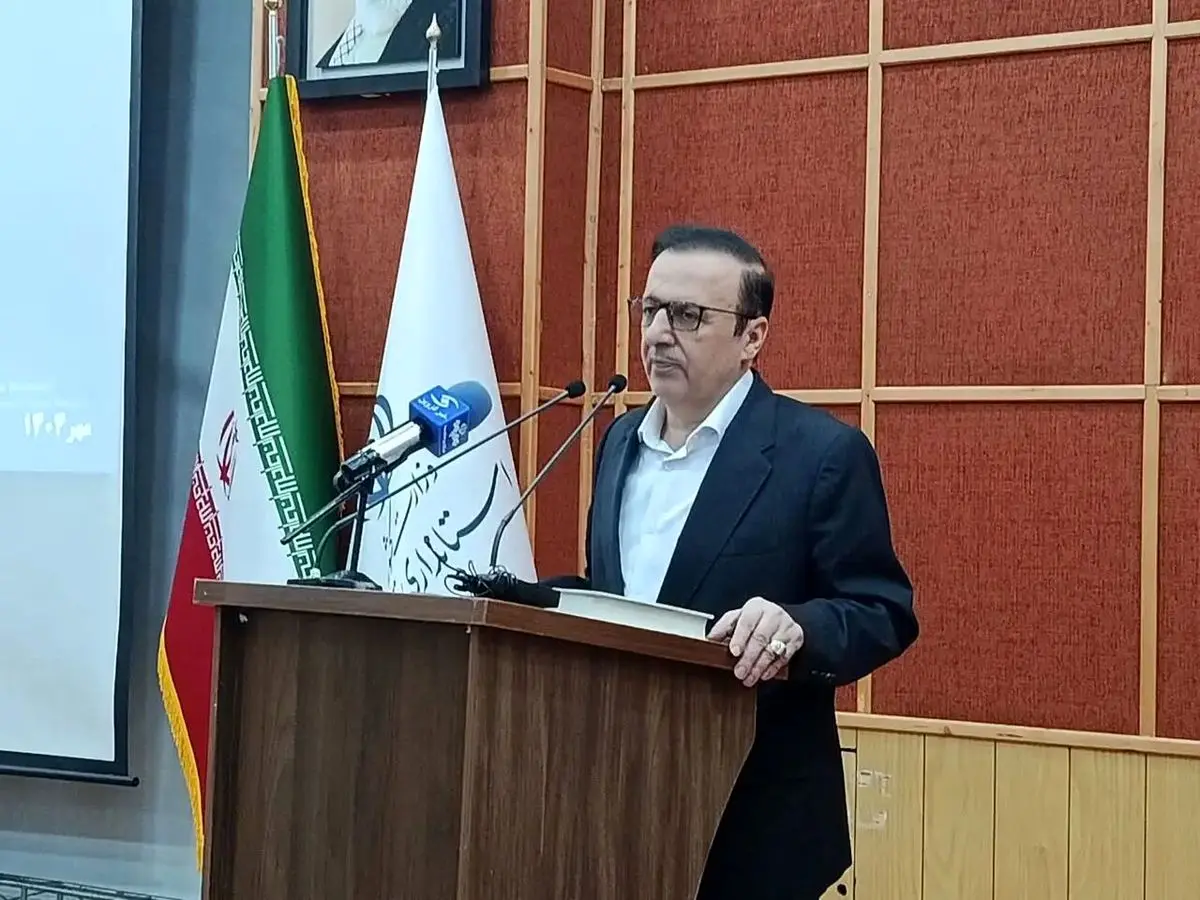 گاهی اوقات یک موضوع ساده اجتماعی را نمی‌توانیم حل کنیم