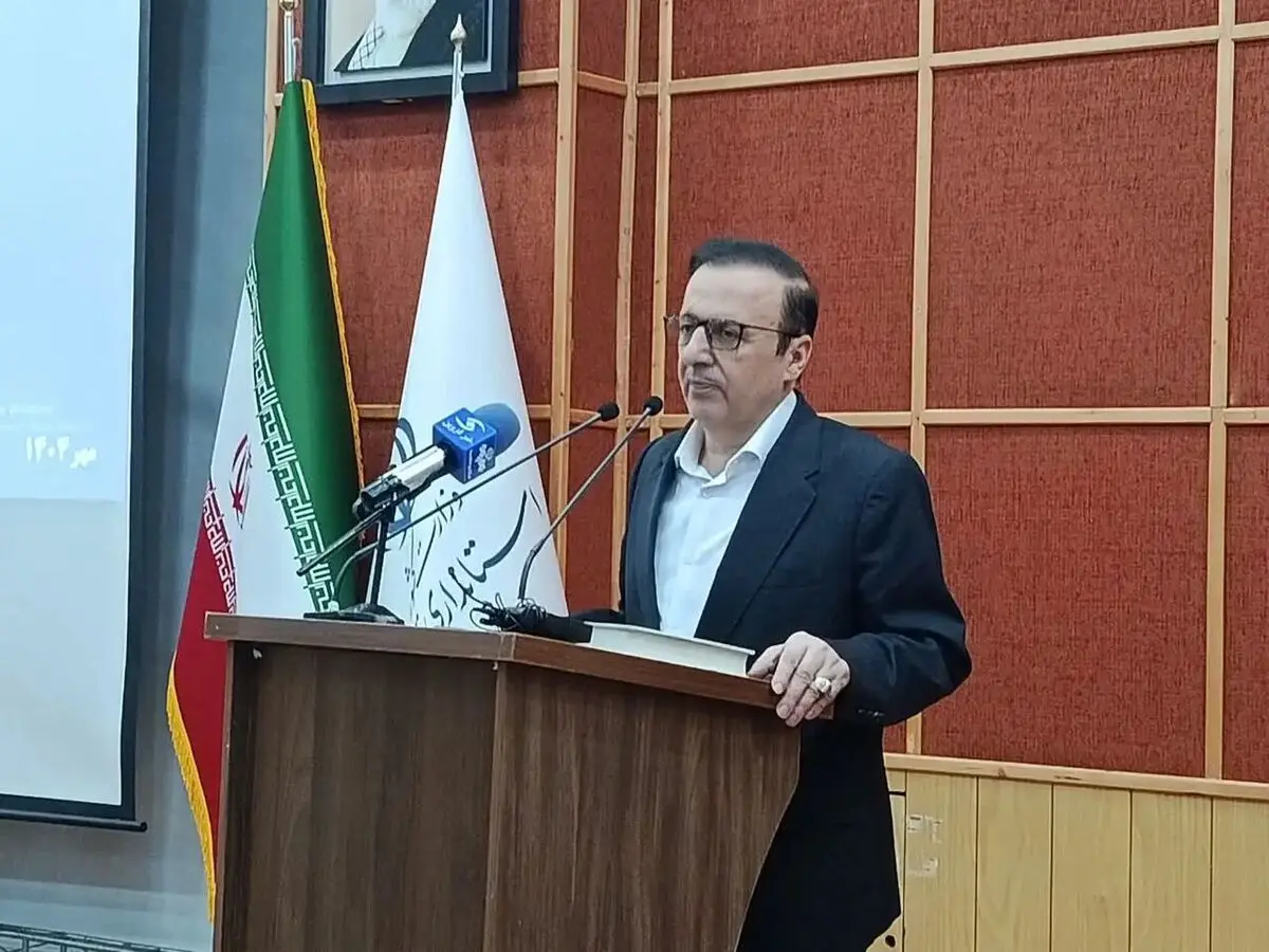 گاهی اوقات یک موضوع ساده اجتماعی را نمی‌توانیم حل کنیم