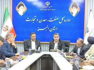 ارتقاء بهره‌وری به جای توسعه فیزیکی، راهبرد جدید صمت استان