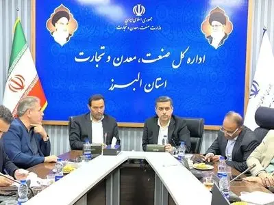 ارتقاء بهره‌وری به جای توسعه فیزیکی، راهبرد جدید صمت استان